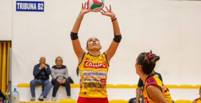 Volley, la Tonno Callipo pronta alla sfida contro la New Teosidos Gallina. Salimbeni: «Gruppo coeso»