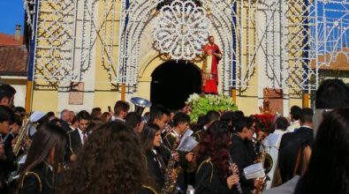 Zambrone, entrano nel vivo i festeggiamenti dedicati al patrono san Carlo