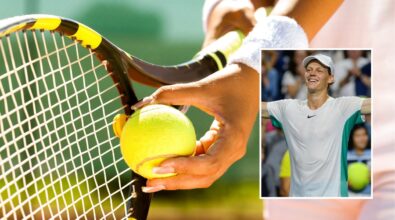 Tennis, Sinner vince e accende la passione di giovani e adulti tennisti nel Vibonese – Video
