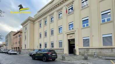 Bancarotta fraudolenta: dura condanna a Vibo per l’imprenditore Rocco Farfaglia