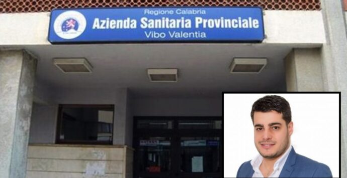 Disagi alla farmacia Asp di Vibo, Tucci: «Si lavora per risolvere le criticità»