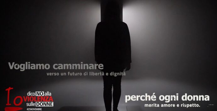 Trova la forza di dire “io”: la campagna Diemmecom contro la violenza sulle donne -Video