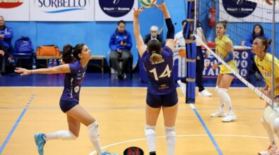 Volley Reghion pronta alla trasferta a Vibo per il primo “derby” con la Todo Sport