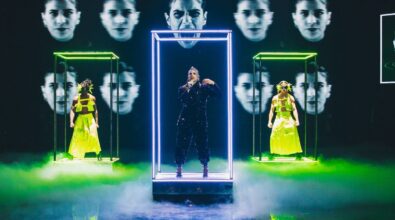 X Factor, la vibonese Sarafine vince l’edizione 2023 del talent show