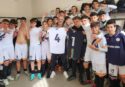 La Bulldog vince ancora e adesso tenta l’assalto alla prima posizione nel torneo Under 15