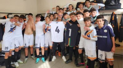 La Bulldog vince ancora e adesso tenta l’assalto alla prima posizione nel torneo Under 15