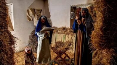 Caria, fervono i preparativi per la XVI edizione del presepe vivente