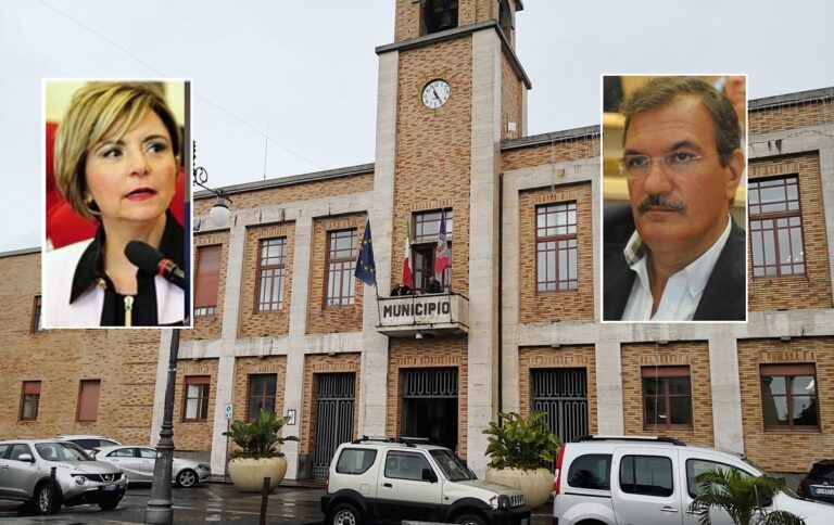 Il Corsivo | Comunali a Vibo: si consolidano le candidature della Limardo e di Romeo