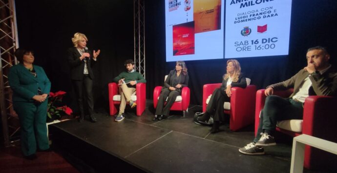 Festival Leggere e Scrivere: «Un successo la XI edizione»