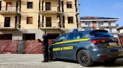 Truffe sui bonus edilizi (anche) a Vibo, scoperti crediti d’imposta fasulli per 75 milioni di euro