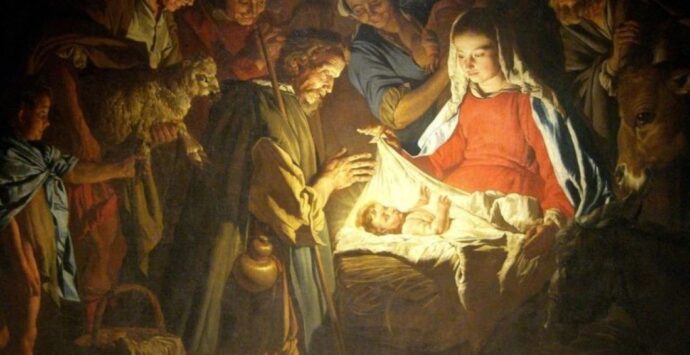 La nascita del Messia nell’arte: la storia della rappresentazione dalla prima Natività ad oggi
