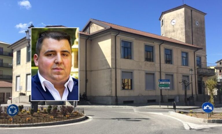 Serra, il consigliere Regio replica al sindaco: «Non ho offeso nessuno»