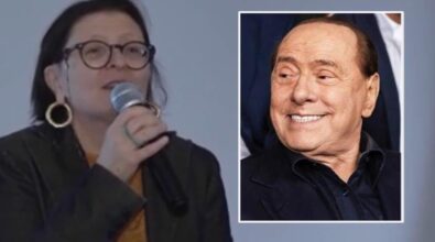 Via Berlusconi a Vibo? Anna Murmura: «Personaggio con soli demeriti»