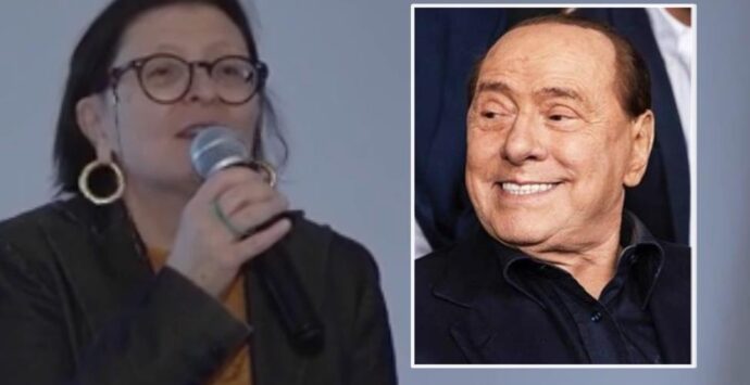 Via Berlusconi a Vibo? Anna Murmura: «Personaggio con soli demeriti»