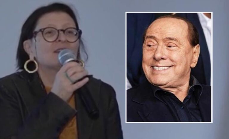 Via Berlusconi a Vibo? Anna Murmura: «Personaggio con soli demeriti»