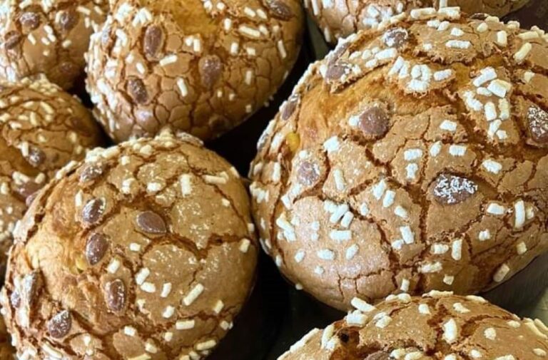 Dolci natalizi: il panettone artigianale è il re delle feste seguito dal pandoro e dai torroni