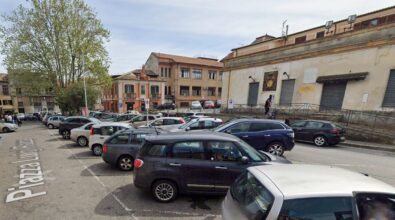 Vibo, commercianti e residenti contro il progetto pronto a trasformare piazza Luigi Razza