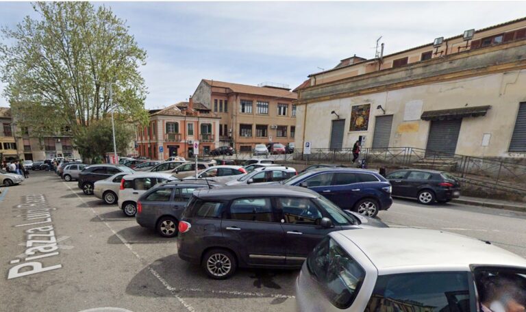 Vibo, il comitato “Piazza Luigi Razza” chiede l’accesso agli atti per il progetto