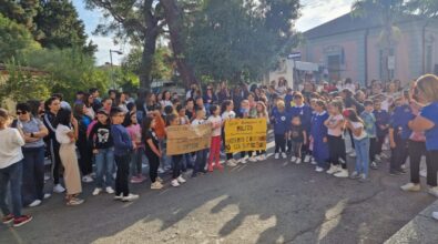 Dimensionamento scolastico, il sindaco di Mileto: «Le nostre proteste non sono servite»