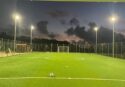 Ricadi, l’associazione “Futura” organizza il primo “Torneo natalizio di calcio a 5”