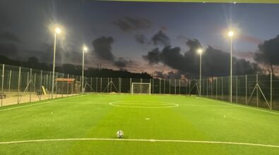 Ricadi, l’associazione “Futura” organizza il primo “Torneo natalizio di calcio a 5”
