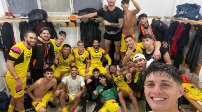 Soriano sempre fra le big del torneo e Mimmo Varrà rivolge un plauso a tutto l’ambiente