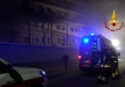 Incendio all’ospedale di Tivoli: quattro morti e in centinaia trasferiti in altri nosocomi