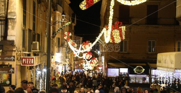 Ponte dell’Immacolata: Tropea si conferma capitale del turismo anche d’inverno