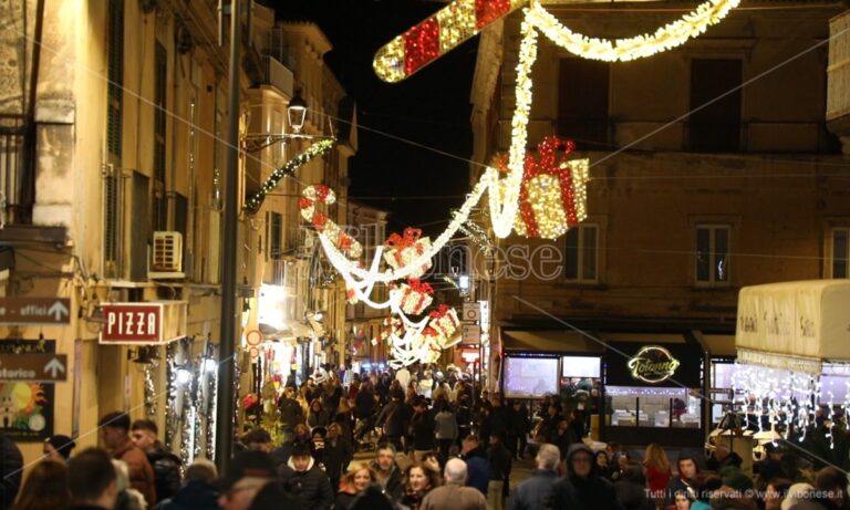 Ponte dell’Immacolata: Tropea si conferma capitale del turismo anche d’inverno