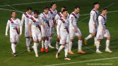 La Vibonese riprende la sua marcia e travolge il San Luca: ecco gli highlights della partita -Video