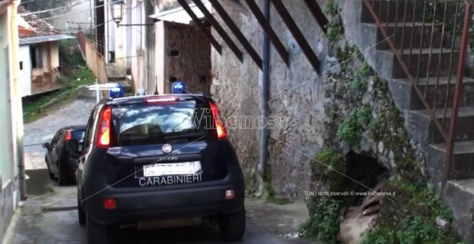 Sparatoria di Natale 2023 a Sorianello, lascia il carcere ventenne di Gerocarne