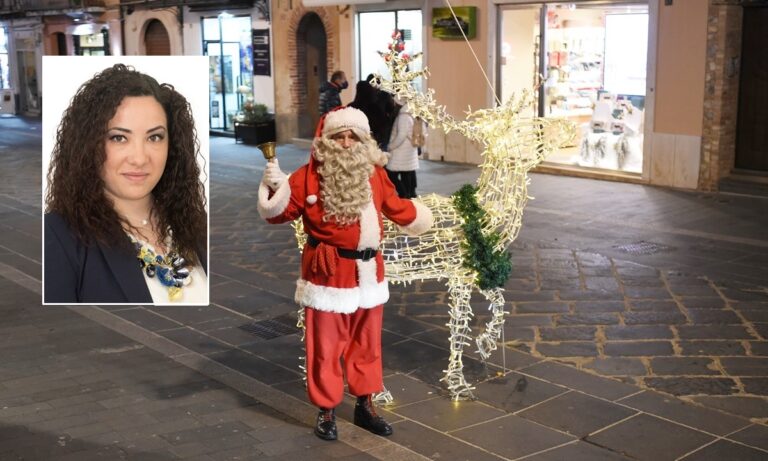 Natale spento a Vibo, Mercadante: «Improvvisazione da parte dell’amministrazione comunale»