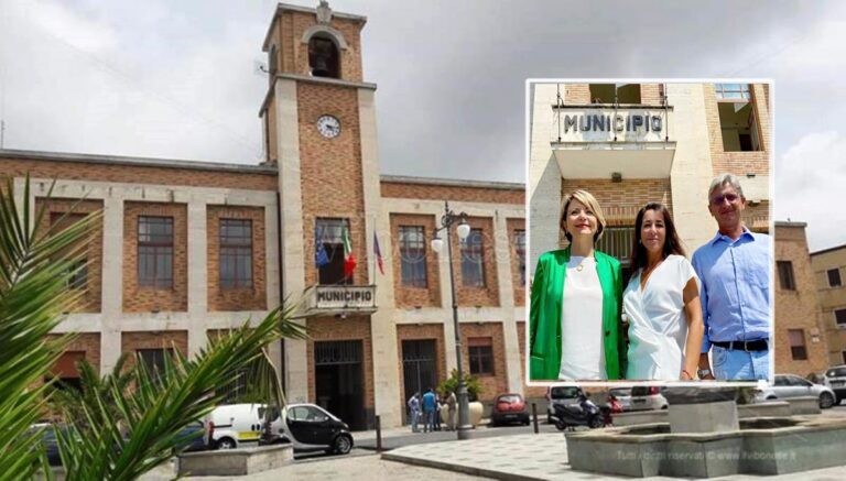 Il Corsivo | Mangialavori e le dimissioni da coordinatore di FI, cause ed effetti a livello locale e regionale