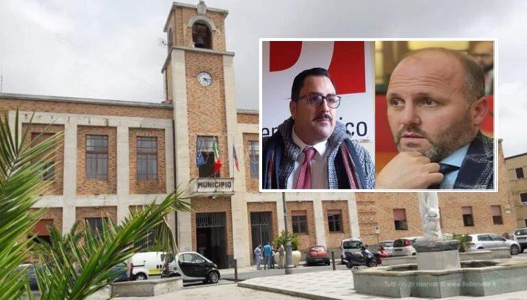 Eventi natalizi a Vibo, Colelli: «Tutti i coinvolti, sindaco in primis, dovrebbero chiedere scusa»