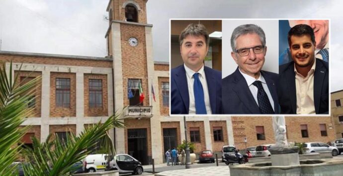 Comunali a Vibo: Tucci, Lo Schiavo e Consoli sperano in un miracoloso passo indietro del Pd