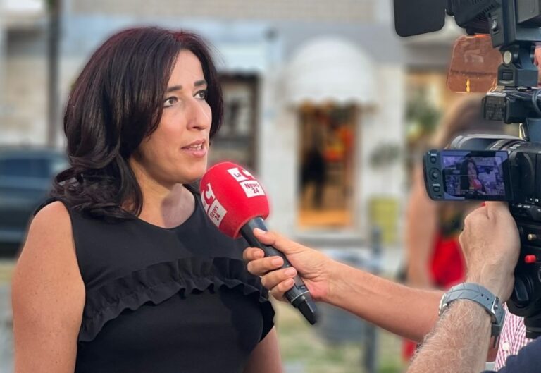 Il pm Annamaria Frustaci, la giustizia che funziona: «Nel processo Rinascita Scott uno sforzo grandioso»