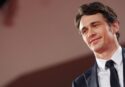La star di Hollywood James Franco a Pizzo per girare un film