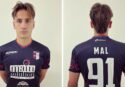Serie D, Raoul Mal è un nuovo giocatore della Vibonese