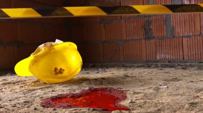 Morti sul lavoro in Calabria: nel Vibonese dati più confortanti ma è sempre emergenza