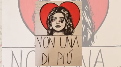 “Contro ogni forma di violenza”, a Briatico una mostra con i disegni degli studenti