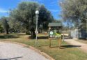 Vibo, il parco urbano pronto a trasformarsi in un villaggio dello sport e del benessere