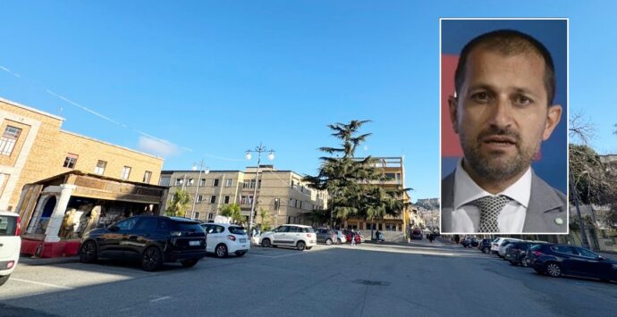 Natale a Vibo, Stefano Soriano: «Tanti annunci, poca sostanza e una città che soffre»