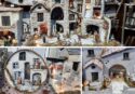 Natale a Zungri, arte e fede nella mostra dedicata ai presepi artigianali
