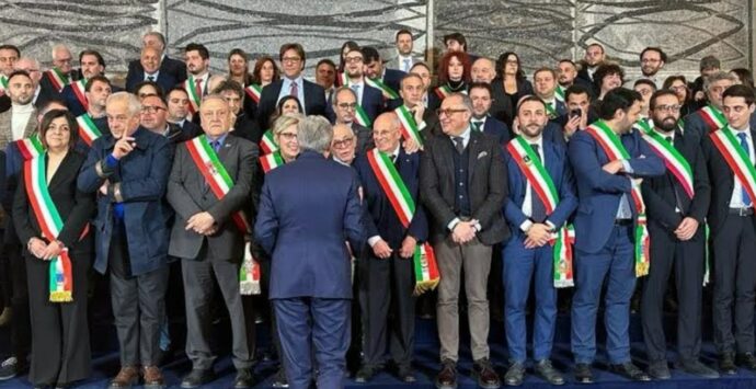 Turismo delle radici, anche sindaci del Vibonese alla Farnesina