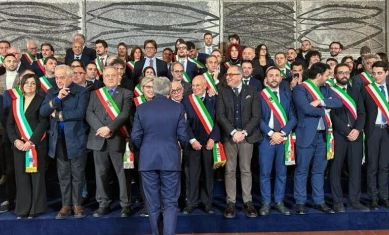 Turismo delle radici, anche sindaci del Vibonese alla Farnesina