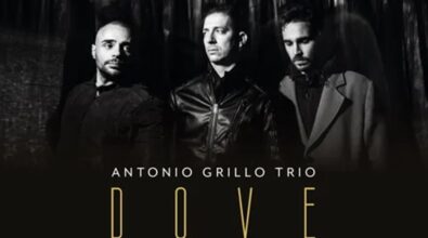 L’Antonio Grillo Trio in concerto questa sera all’Auditorium Cantiere Musicale di Mileto