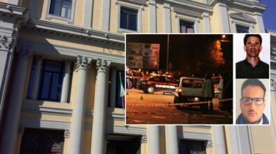 ‘Ndrangheta: omicidio Lopreiato a Stefanaconi, imputati tutti assolti anche in appello