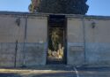 Soriano, presentato il progetto per la riqualificazione del cimitero comunale. Ecco i principali interventi previsti