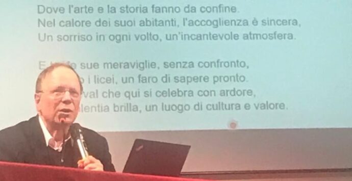 Cala il sipario sulla IV edizione del Festival delle Arti al Liceo Classico ed Artistico di Vibo