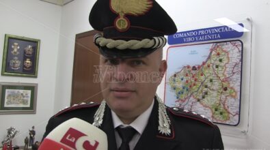 Pensionata truffata nel Vibonese: il comandante dei carabinieri spiega come difendersi – Video